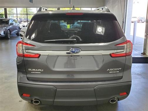 2025 Subaru Ascent Limited