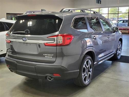 2025 Subaru Ascent Limited