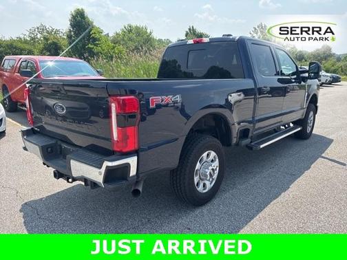 2024 Ford F-250 XLT