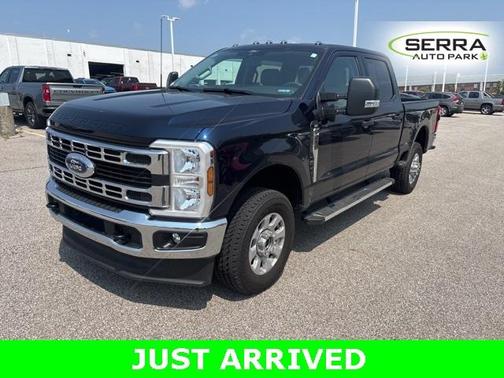 2024 Ford F-250 XLT