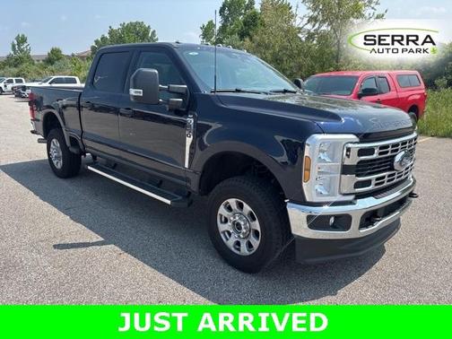 2024 Ford F-250 XLT