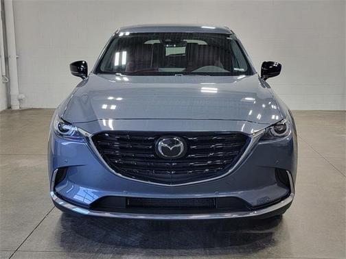 2023 Mazda CX-9 Carbon Edition