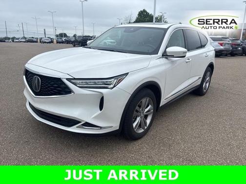 2024 Acura MDX Base