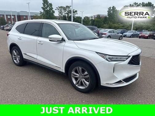 2024 Acura MDX Base