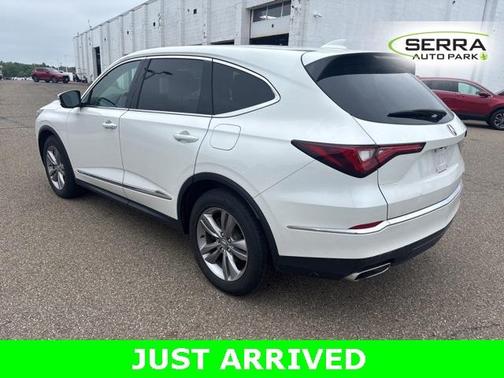 2024 Acura MDX Base