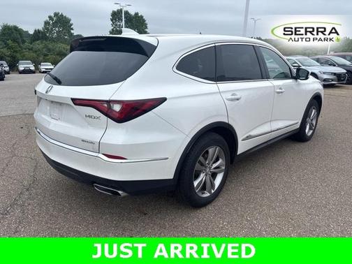 2024 Acura MDX Base
