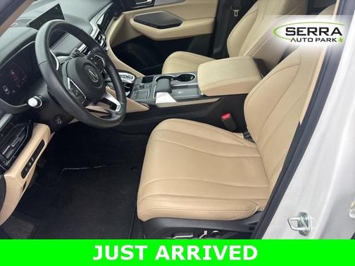 2024 Acura MDX Base