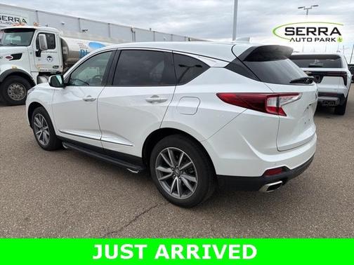 2024 Acura RDX Technology Package