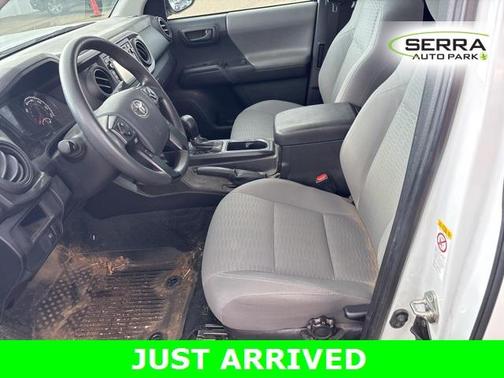 2019 Toyota Tacoma SR