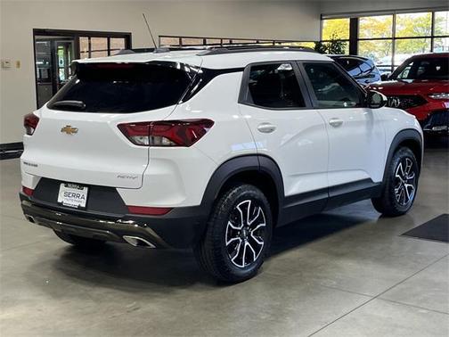 2023 Chevrolet Trailblazer ACTIV