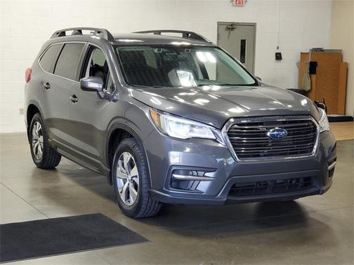 2021 Subaru Ascent Premium 7-Passenger
