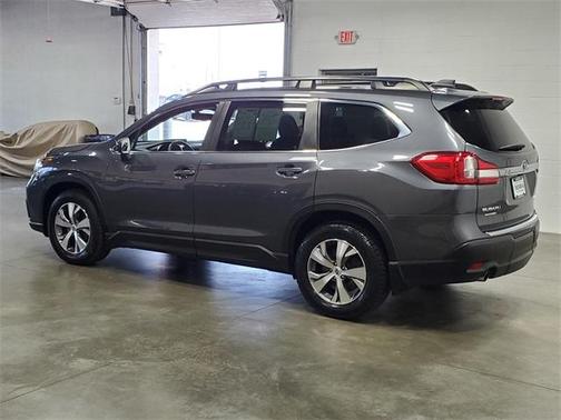 2021 Subaru Ascent Premium 7-Passenger
