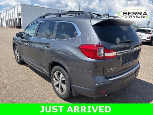 2021 Subaru Ascent Premium 7-Passenger