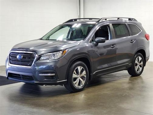 2021 Subaru Ascent Premium 7-Passenger