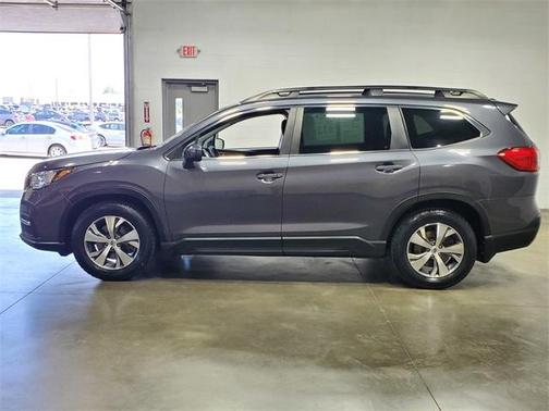 2021 Subaru Ascent Premium 7-Passenger