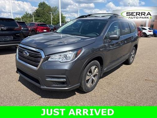 2021 Subaru Ascent Premium 7-Passenger