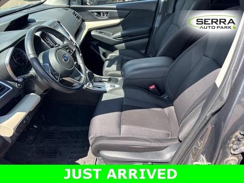 2021 Subaru Ascent Premium 7-Passenger