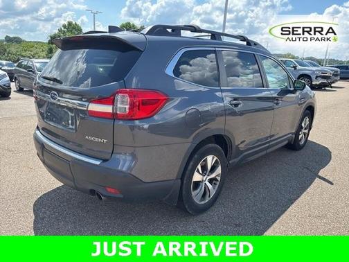 2021 Subaru Ascent Premium 7-Passenger