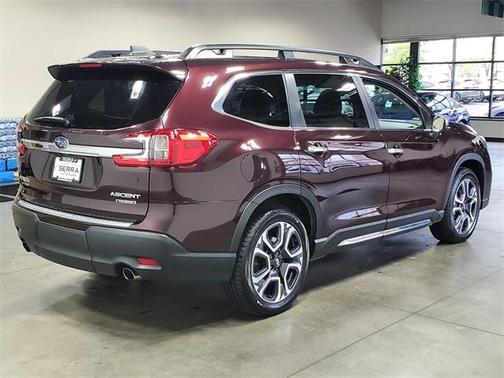 2023 Subaru Ascent Touring 7-Passenger