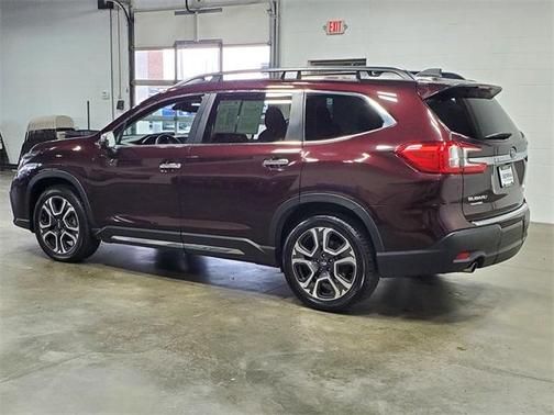 2023 Subaru Ascent Touring 7-Passenger