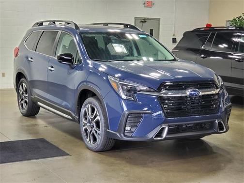 2025 Subaru Ascent Touring