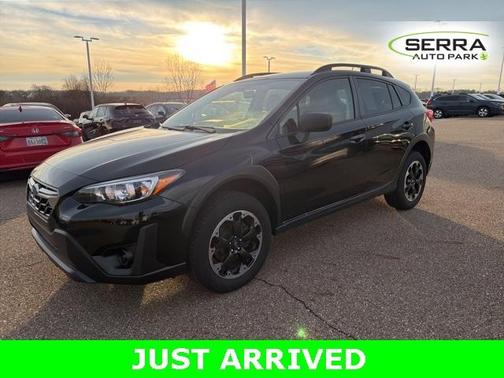 2023 Subaru Crosstrek Base