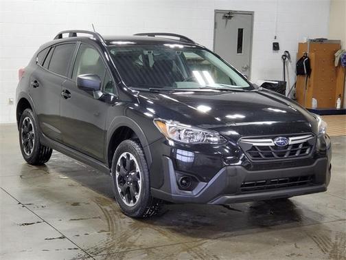 2023 Subaru Crosstrek Base