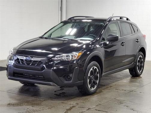 2023 Subaru Crosstrek Base