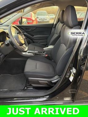 2023 Subaru Crosstrek Base