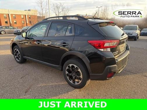 2023 Subaru Crosstrek Base