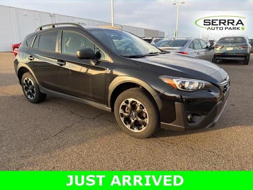 2023 Subaru Crosstrek Base
