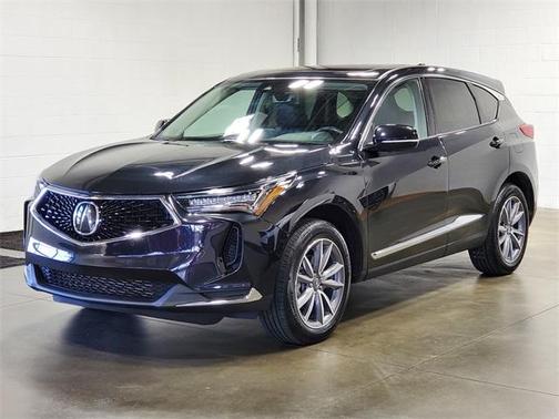 2023 Acura RDX Technology Package