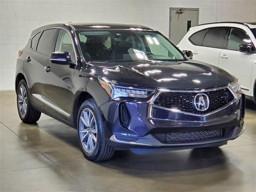 2023 Acura RDX Technology Package