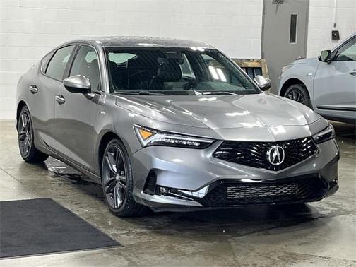 2024 Acura Integra A-Spec