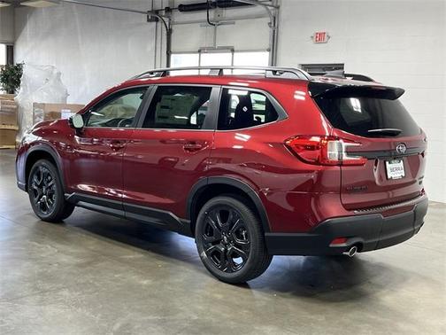 2025 Subaru Ascent Onyx Edition Touring