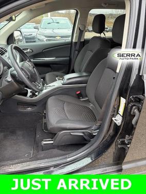 2019 Dodge Journey SE Value Package