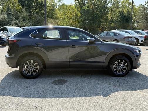 2023 Mazda CX-30 Base