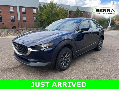 2023 Mazda CX-30 Base