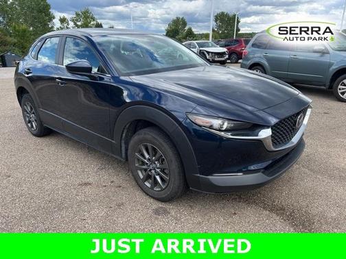 2023 Mazda CX-30 Base
