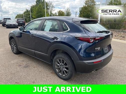 2023 Mazda CX-30 Base
