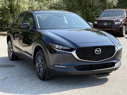 2023 Mazda CX-30 Base