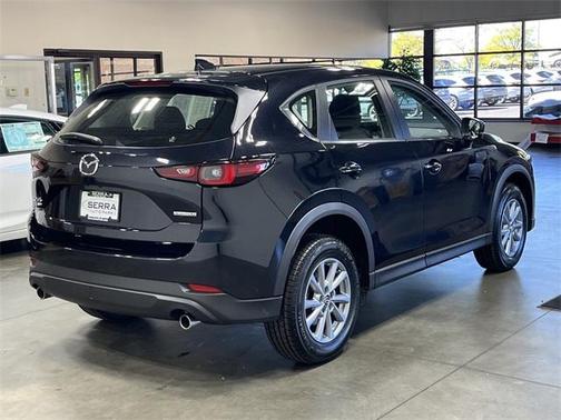 2023 Mazda CX-5 2.5 S