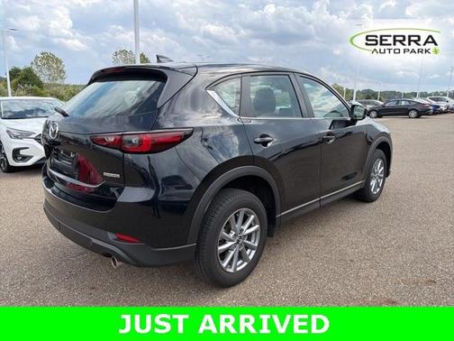 2023 Mazda CX-5 2.5 S