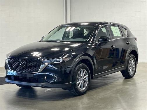 2023 Mazda CX-5 2.5 S