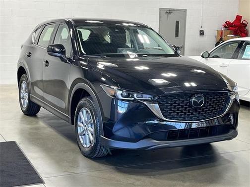 2023 Mazda CX-5 2.5 S