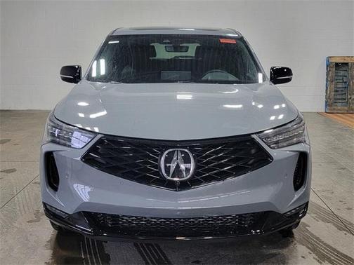 2026 Acura RDX A-Spec Advance Package