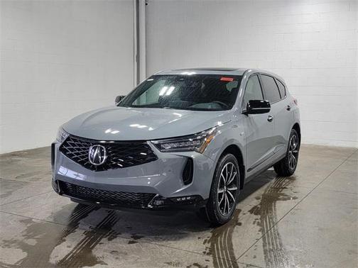 2026 Acura RDX A-Spec Advance Package