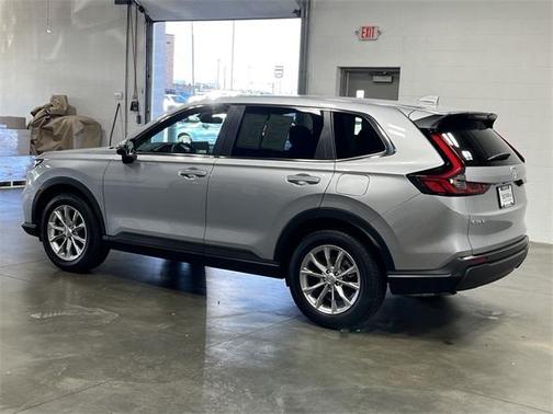 2023 Honda CR-V EX
