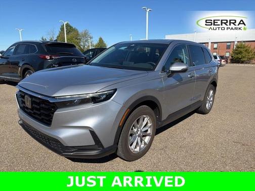 2023 Honda CR-V EX