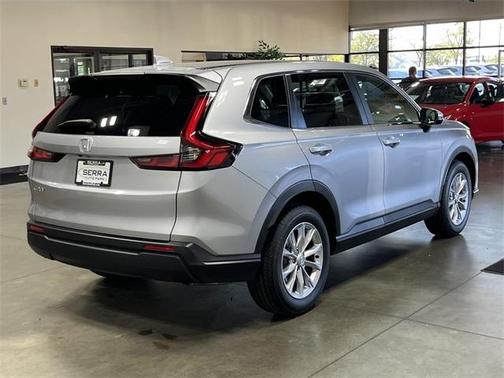 2023 Honda CR-V EX